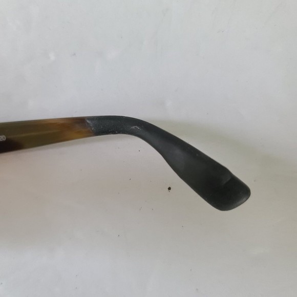 CALVIN KLEIN Eyeglasses Perscription Frames 135 745S 020 made in Italy - Picture 4 of 11